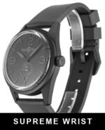 Bell And Ross Vintage 123 Phantom Automatic Black Dial 1:1 Super Clone - Image 2