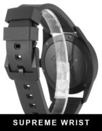 Bell And Ross Vintage 123 Phantom Automatic Black Dial 1:1 Super Clone - Image 3