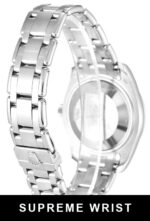 Rolex Datejust Special Edition 81209 Automatic Purple Roman Numeral Diamond Dial 1:1 Super Clone - Image 3
