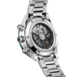 TAG Heuer Carrera 44 MM Green Dial - Image 3