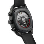 TAG Heuer Monza Flyback Chronometer 42 MM - Image 3