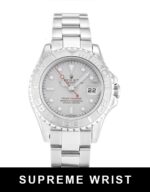 Rolex Yacht-master 169622 Automatic Silver Dial 1:1 Super Clone