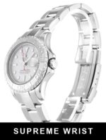 Rolex Yacht-master 169622 Automatic Silver Dial 1:1 Super Clone - Image 2