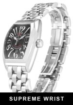 Franck Muller Conquistador 8005 L SC Automatic Black Arabic Dial 1:1 Super Clone - Image 2