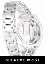 Rolex Day-date 18946 Automatic Mother Of Pearl Black - Diamond Dial 1:1 Super Clone - Image 3