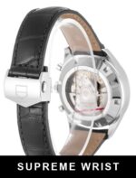 Tag Heuer Carrera CAS2150.FC6291 Automatic Silver Arabic Dial 1:1 Super Clone - Image 4