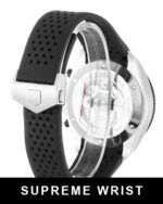 Tag Heuer Grand Carrera CAV511C.FT6016 Automatic Black Baton Dial 1:1 Super Clone - Image 3