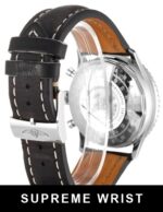 Breitling Navitimer A23322 Quartz Black Baton Dial 1:1 Super Clone - Image 3