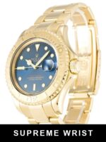 Rolex Yacht-master 16628 Automatic Blue Dial 1:1 Super Clone - Image 2
