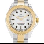 Rolex Yacht-master 16623 Automatic White Dial 1:1 Super Clone
