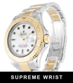 Rolex Yacht-master 16623 Automatic White Dial 1:1 Super Clone - Image 2