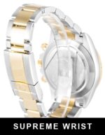 Rolex Daytona 116523 Automatic Champagne Baton Dial 1:1 Super Clone - Image 3