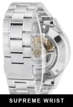 Tag Heuer Carrera CV2A12.FC6236 Automatic Brown Baton Dial 1:1 Super Clone - Image 3