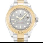 Rolex Yacht-master 16623 Automatic Silver Dial 1:1 Super Clone