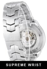 Tag Heuer Link WAT2010.BA0951 Automatic Black Baton Dial 1:1 Super Clone - Image 3