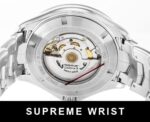 Tag Heuer Link WAT2010.BA0951 Automatic Black Baton Dial 1:1 Super Clone - Image 4