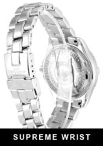 Breitling Colt Oceane A57350 Quartz Blue Quarter Arabic Dial 1:1 Super Clone - Image 3