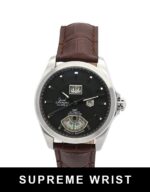 Tag Heuer Grand Carrera WAV5113.FC6231 Automatic Brown Baton Dial 1:1 Super Clone