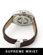 Tag Heuer Grand Carrera WAV5113.FC6231 Automatic Brown Baton Dial 1:1 Super Clone - Image 4