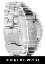 Breitling Emergency E56121 Quartz Multi Function Grey Quarter Arabic Dial 1:1 Super Clone - Image 3