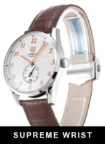 Tag Heuer Carrera WAS2112.FC6181 Automatic Silver Arabic Dial 1:1 Super Clone - Image 2