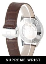 Tag Heuer Carrera WAS2112.FC6181 Automatic Silver Arabic Dial 1:1 Super Clone - Image 3
