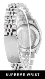 Rolex Datejust Lady 69174 Automatic Silver Jubilee Arabic Dial 1:1 Super Clone - Image 3