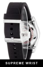 Breitling Chronomat 44 AB0110 Quartz Black Baton Dial 1:1 Super Clone - Image 3