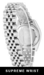 Rolex Datejust Lady 179174 Automatic Mother Of Pearl - White & Sapphire Dial 1:1 Super Clone - Image 3