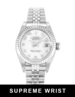 Rolex Datejust Lady 79174 Automatic Mother Of Pearl - White Arabic Dial 1:1 Super Clone