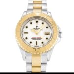 Rolex Yacht-master 169623 Automatic White Dial 1:1 Super Clone