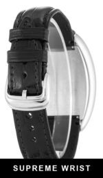 Franck Muller King Conquistador 8002 CC Quartz Black Arabic Dial 1:1 Super Clone - Image 3