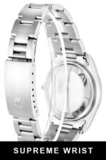 Rolex Air-king 14000 Automatic Black Baton Dial 1:1 Super Clone - Image 3