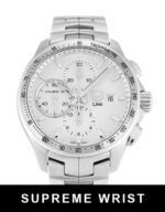 Tag Heuer Link CAT2011.BA0952 Automatic Silver Dial 1:1 Super Clone