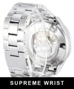 Tag Heuer Carrera CV2A10.BA0796 Automatic Black Dial, Black Sub Dials Dial 1:1 Super Clone - Image 3