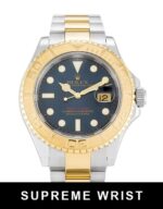 Rolex Yacht-master 16623 Automatic Blue Dial 1:1 Super Clone
