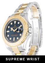 Rolex Yacht-master 16623 Automatic Blue Dial 1:1 Super Clone - Image 2