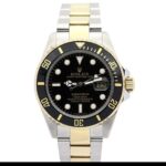 Rolex Submariner 16613 Automatic Black Dial 1:1 Super Clone