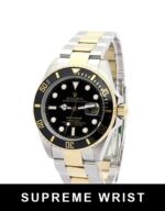 Rolex Submariner 16613 Automatic Black Dial 1:1 Super Clone - Image 2