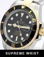 Rolex Submariner 16613 Automatic Black Dial 1:1 Super Clone - Image 3