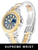 Rolex Yacht-master 169623 Automatic Blue Baton Dial 1:1 Super Clone - Image 2