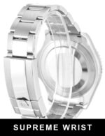 Rolex Yacht-master 116622 Automatic Silver Baton Dial 1:1 Super Clone - Image 3