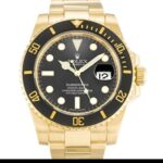 Rolex Submariner 116618 LN Automatic Black Baton Dial 1:1 Super Clone