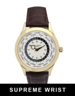 Patek Philippe Complicated 5130J Automatic Beige Baton Dial 1:1 Super Clone