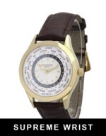 Patek Philippe Complicated 5130J Automatic Beige Baton Dial 1:1 Super Clone - Image 2