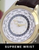 Patek Philippe Complicated 5130J Automatic Beige Baton Dial 1:1 Super Clone - Image 3