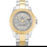 Rolex Yacht-master 169623 Automatic Grey Baton Dial 1:1 Super Clone