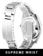 Rolex Datejust 16200 Automatic Blue Baton Dial 1:1 Super Clone - Image 3