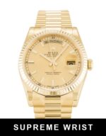 Rolex Lady Oyster Perpetual 67230 Automatic Silver Baton Dial 1:1 Super Clone
