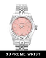Omega Seamaster 2255.80.00 Automatic Blue Baton Dial 1:1 Super Clone